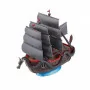 Bandai hobby one piece maquette grand ship collection 009 dragon's ship 15cm - bateau