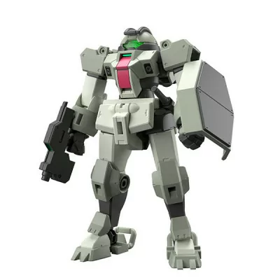 Bandai Hobby - Gundam Gunpla HG 1/144 001 Gundam Barbatos -www.lsj-collector.fr