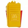 Loungefly - Mcdonalds Loungefly Porte Carte French Fries -www.lsj-collector.fr