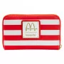 Loungefly - Mcdonalds Loungefly Portefeuille Ronald And Friends -