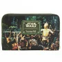 Loungefly - Star Wars Loungefly Portefeuille Scenes Return Of The Jedi -