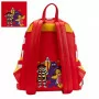 Loungefly - Mcdonalds Loungefly Mini Sac A Dos Ronald Cosplay -www.lsj-collector.fr