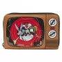 Loungefly - Looney Tunes Loungefly Portefeuille Thats All Folks -