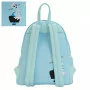 Loungefly - Warner Bros Loungefly Mini Sac A Dos The Jetsons Spaceship -