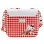 Loungefly - Hello Kitty Loungefly Sac A Main Gingham Cosplay -www.lsj-collector.fr