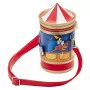 Loungefly - Disney Loungefly Sac A Main Brave Little Tailor Mickey Minnie Carousel !!PRECOMMANDE!! ARRIVAGE FÉVRIER 2023 -