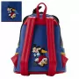 Loungefly - Disney Loungefly Mini Sac A Dos Brave Little Tailor Mickey Cosplay -