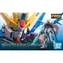 Bandai Hobby - Maquette Gundam Gunpla RG 1/144 23 Build Strike Gundam Full Package -