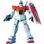 Bandai hobby gundam gunpla hg 1/144 020 rgm-79 gm - hg 1/144 high grade