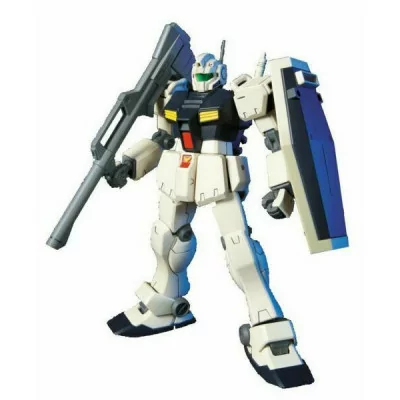 Bandai Hobby - Gundam Gunpla HG 1/144 113 GM Type C -www.lsj-collector.fr