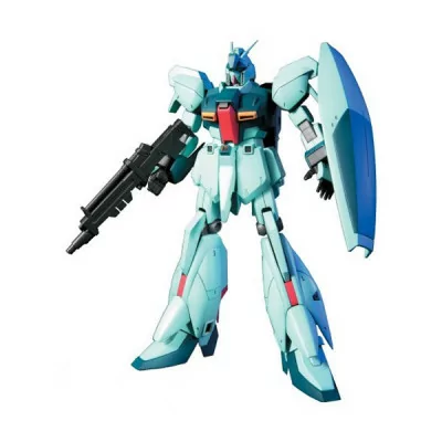 Bandai Hobby - Maquette Gundam Gunpla HG 1/144 085 Re-Gz -