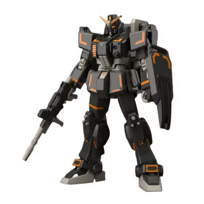 Bandai Hobby - Maquette Gundam Gunpla HG 1/144 007 Ground Urban Combat Type -