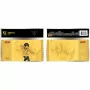 Cartoon Kingdom - Naruto Golden Ticket Col.1 Shino Lot X10 -www.lsj-collector.fr