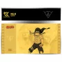 Cartoon Kingdom - Naruto Golden Ticket Col.1 Neji Lot X10 -