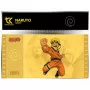 Cartoon Kingdom - Naruto Golden Ticket Col.1 Naruto Lot X10 -
