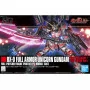 Bandai Hobby - Maquette Gundam Gunpla HG 1/144 199 Full Armor Unicorn Destroy Mode Red Ver -www.lsj-collector.fr