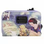 Loungefly - Disney Loungefly Portefeuille Villains Scene Evil Queen -