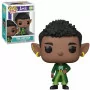 Funko - Luck Pop The Captain -www.lsj-collector.fr