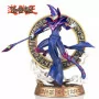 First 4 Figures - Figurine Yu-Gi-Oh! Statue Dark Magician Blue 29cm -