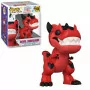 Funko marvel pop super moon girl & devil dino - pop 15cm