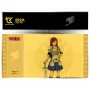 Cartoon Kingdom - Fairy Tail Golden Ticket Col.1 Natsu Lot X10 -www.lsj-collector.fr