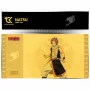 Cartoon Kingdom - Fairy Tail Golden Ticket Col.1 Natsu Lot X10 -