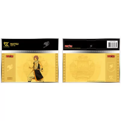 Cartoon Kingdom - Naruto Shippuden Golden Ticket Col.3 Tenten Lot X10 -www.lsj-collector.fr