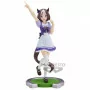 Banpresto - Figurine Umamusume Pretty Derby Special Week 18cm -W96 -