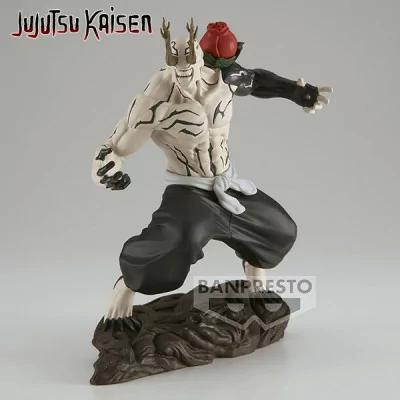 Banpresto - Figurine Jujutsu Kaisen Combination Battle Hanami 10cm -W96 -