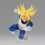 Banpresto - Figurine DBZ Chosenshiretsuden III Vol.1 Super Saiyan Trunks 13cm -W96 -