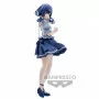 Banpresto - Figurine The Idolmaster Shiny Colors Rinze Morino 18cm -W96 -