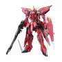 Bandai hobby gundam gunpla mg 1/100 seed aegis gundam - mg 1/100 master grade - préco avril 2025