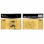 Cartoon Kingdom - Naruto Shippuden Golden Ticket Col.3 Neji Lot X10 -