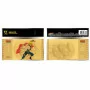 Cartoon Kingdom - Naruto Shippuden Golden Ticket Col.3 Hokage Lot X10 -www.lsj-collector.fr