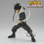 Banpresto - Figurine My Hero Academia Amazing Heroes Vol.20 Shota Aizawa 15cm -W96 -