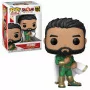 Funko - Shazam 2 Pop Pedro -