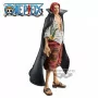 Banpresto - One Piece Film Red King Of Artist Shanks 23cm -W96 -www.lsj-collector.fr