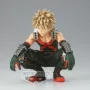 Banpresto - My Hero Academia Break Time Collection Vol 2 Bakugo 11cm - W93 -www.lsj-collector.fr