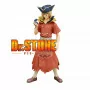 Banpresto - Figurine Dr Stone Figure Of Stone World Ryusui Nanami 18cm - W93 -