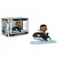Funko - Marvel Pop Black Panther Wakanda Forever Pop Rides Namor with Orca -