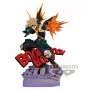 Banpresto - My Hero Academia Dioramatic Katsuki Bakugo The Anime 20cm - W95 -www.lsj-collector.fr
