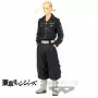 Banpresto - Figurine Tokyo Revengers Figure Ken Ryuguji / Draken 18cm -