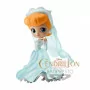 Banpresto - Disney Q Posket Dreamy Style Glitter Collection Vol 2 Cinderella 14cm - W90 -www.lsj-collector.fr