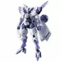 Bandai hobby gundam gunpla hg 1/144 002 beguir-beu - hg 1/144 high grade - préco mai 2025