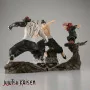 Banpresto - Figurine Jujutsu Kaisen Combination Battle Yuji Itadori 8cm - W95 -