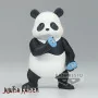 Banpresto - Figurine Jujutsu Kaisen Q Posket Petit Vol.2 C Panda 7cm - W95 -
