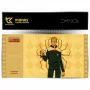 Cartoon Kingdom - Hunter X Hunter Golden Ticket Col.2 Hisoka Lot X10 -www.lsj-collector.fr