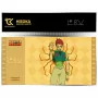 Cartoon Kingdom - Hunter X Hunter Golden Ticket Col.2 Hisoka Lot X10 -