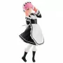 Goodsmile re zero pop up parade re zero ice season ram 17cm - figurine