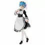 Goodsmile re zero pop up parade re zero ice season rem 17cm - figurine